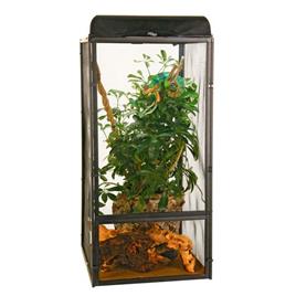 Zoomed Reptibreeze Terrarium