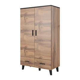 Cama Meble Guarda-roupa Lotta 2d2d