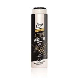 Armi Xampu Active Sensitive 800ml