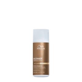 Wella Ultimate Smooth Shampoo 50ml