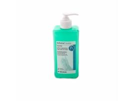 B BRAUN Gel de Manos Alcohólico Softalind Visco Rub 500 Ml
