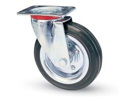 Roda VALSECCHI 650159 Alta Qualidade Multicolorido