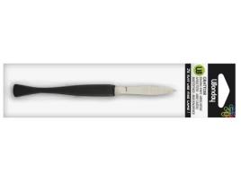 Cabo de Plástico com Lâmina de Aço WONDAY Eraser 150Mm