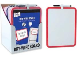 Quadro Branco TALLON TA4285 (Magnético: Sim)
