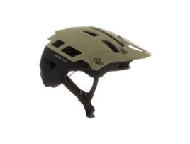 Capacete Bicicleta Btt/Trail 6D Helmets - Atb-2T Ascent Matte Sandblack