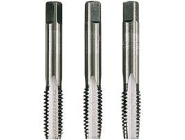 Torneiras Manuais Série 3 Pz. Mas 12 KRINO