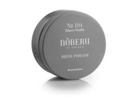 Nõberu Shine Pomade - Tobacco Vanilla 80ml