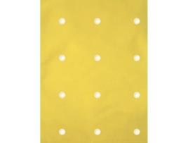 1A130292 Mr Tomato Tubular Film For Tomatoes Plastic Yellow… TENAX