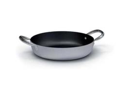 Panela BALLARINI 2008.40 Alumínio Antiaderente Todas As Fontes de Calor Exceto Indução