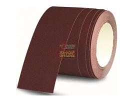 Papel Spaziata Universal NORTON 3185010 A298 115Mm 100G 50M