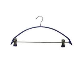 Cabide em Aço XTRA Revestimento Antiderrapante 41 Cm