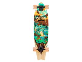 Skate SECTOR 9 Snapper Hideout