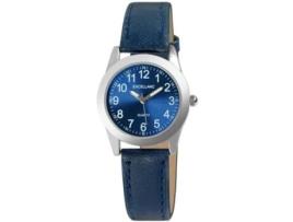 Relógio EXCELLANC Senhora com Bracelete em Couro