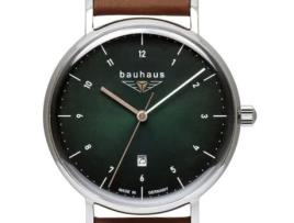 Relógio masculino Adriatica Classic BAUHAUS