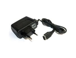 Carregador Ac para Nintendo Sp e Ds