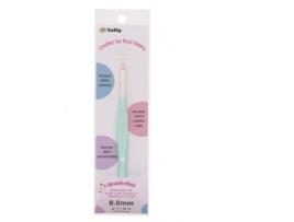 Agulhas Crochet Tulip para Crianças Tamanho: #8 TULIP JAPAN