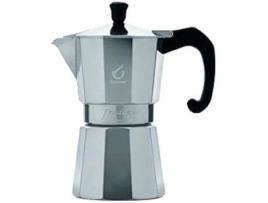 Cafeteira KAUFGUT Miss Moka Tz.9 Prestige New 120116 Multicolorido Tanque de Água Removível