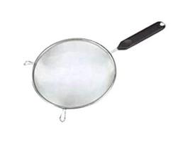 Acessórios para Colares de Pressão ILSA Colino Rete Inox Cm 14 Aço Inoxidável 14 Cm