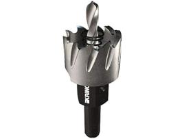 Cortador Perfurador de Caneca de Aço Rápido Hss-G KRINO 2100103900 39 Mm