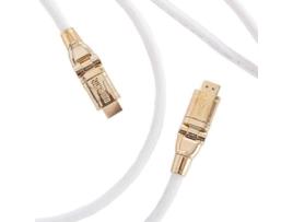 Cabo HDMI DURONIC OX-O6U1-AHGG (HDMI - 5 m)