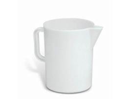 Jarro GIGANPLAST Gig Graduado 3 Litros Polietileno Branco 14 5 X 18 Cm Gps260003