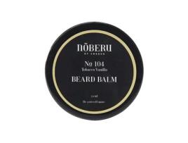 Nõberu Beard Balm - Tobacco-Vanilla 50ml
