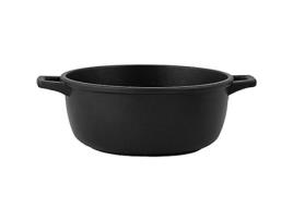 Caçarola Antiaderente Granchef com 2 Alças Marmite Cm 22 HOME Alumínio Multicolor