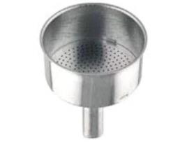 Funil Conny/Splendy S em Aço para Máquina de Café 10 Xícaras KAUFGUT 041858/121347