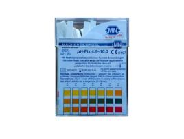 Alka pH Test Strips 100's