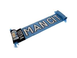 Cachecól MANCHESTER CITY 70724 (Azul)