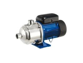 Bomba Elétrica Centrífuga LOWARA 0 75 Hp