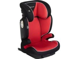 Cadeira-Auto BEBE CONFORT Roadfix Pixel (Outlet Caixa Aberta - Vermelho - Grupo: 2)