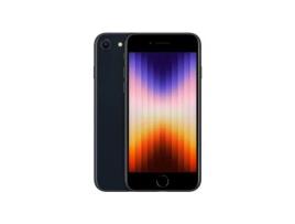 iPhone SE 3 APPLE (Recondicionado Como Novo - 128 GB - Preto)