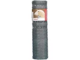Corda de Nylon BETAFENCE Knotengefl.50M 16Dr.100Cm 100/16/15