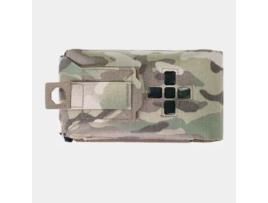 Botiquín Ifak Small Horizontal Warrior Assault WARRIOR ASSAULT SYSTEMS