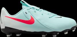 Chuteiras de futebol Nike JR PHANTOM GX II ACADEMY FG/MG