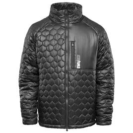 Thirtytwo Casaco Zeb Reststop Puff