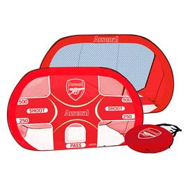 Team Merchandise Objetivo Arsenal