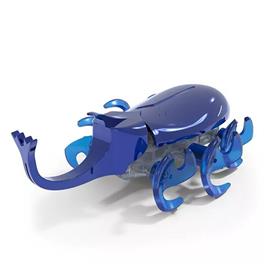 Hex Bots Robô Interativo Hexbug Rhino Beetle