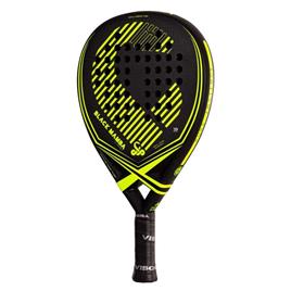 Vibor-a Raquete De Padel Black Mamba Xtreme 3k 2.0