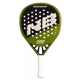 Enebe Raquete De Padel Response Alu
