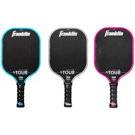 Franklin Raquete De Pickleball Fs Tour Tempo