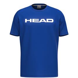 Head Racket Camiseta De Manga Curta Club Original
