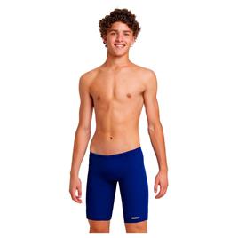 Funky Trunks Jammer Training