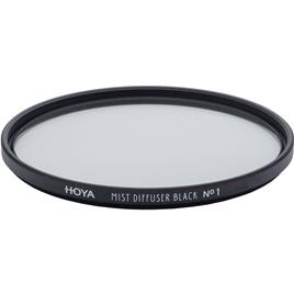 Hoya Difusor De Névoa Filtro De Câmera Nº 1 82 Mm