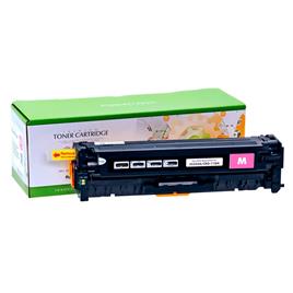 Static Control Toner Compatível Com Hewlett-packard Cc533a