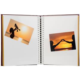 Victoria Collection Álbum De Fotos Clássico Magnético Sa20s 2 Unidades