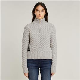 G-star Camisola Chunky Skipper