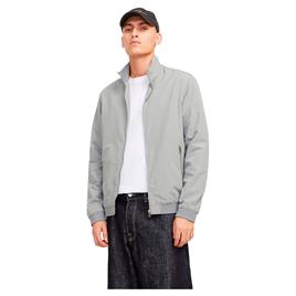 Jack & Jones Jaqueta Bomber Rush Harrington