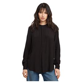 G-star Camisa De Manga Comprida Placket